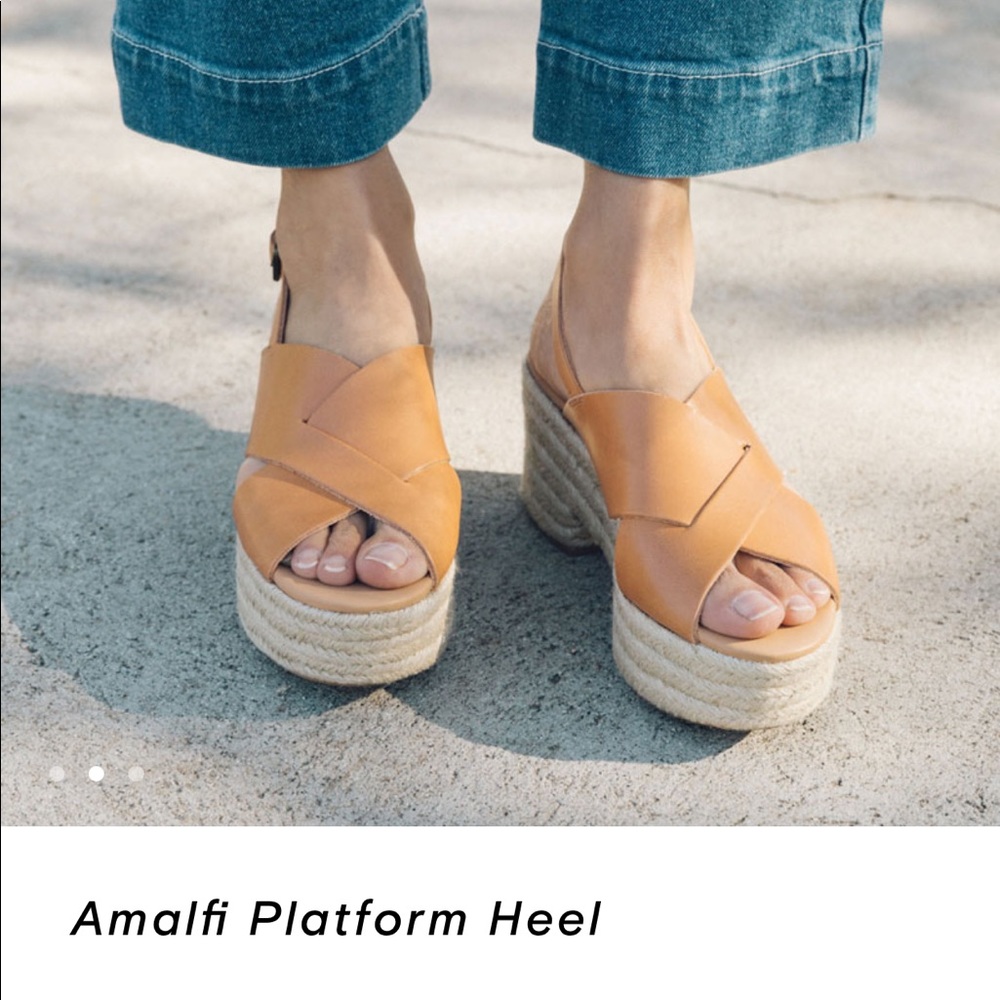 Soludos Platform sandal 7